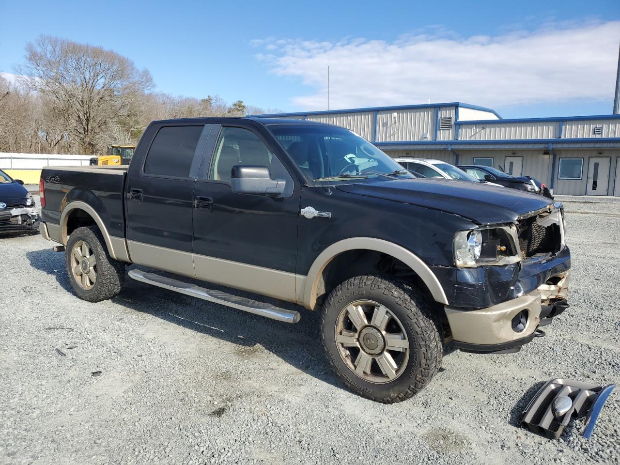 2008 Ford F-150 - Image 4