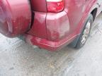 2004 HONDA CR-V VTEC for sale at Copart SANDWICH
