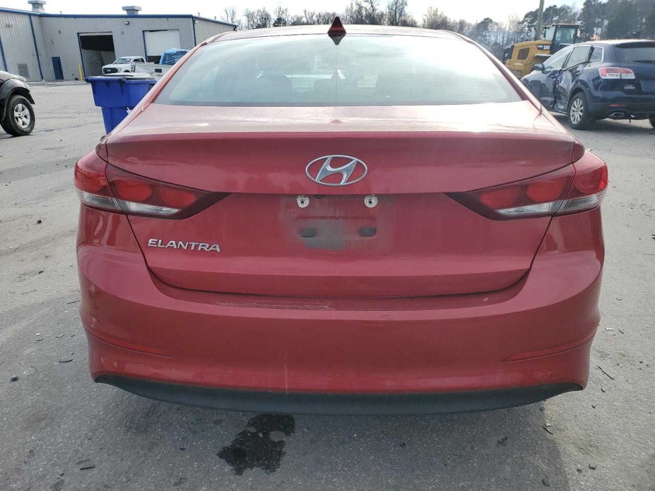 2017 Hyundai Elantra - Image 6