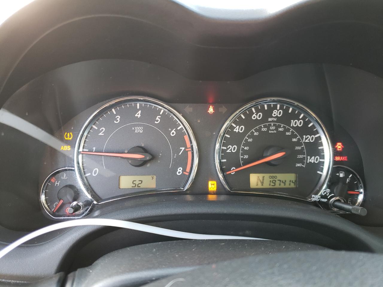 2011 Toyota Corolla - Image 9