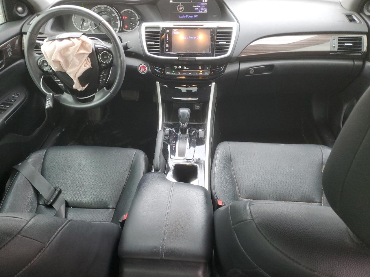 2017 Honda Accord - Image 8