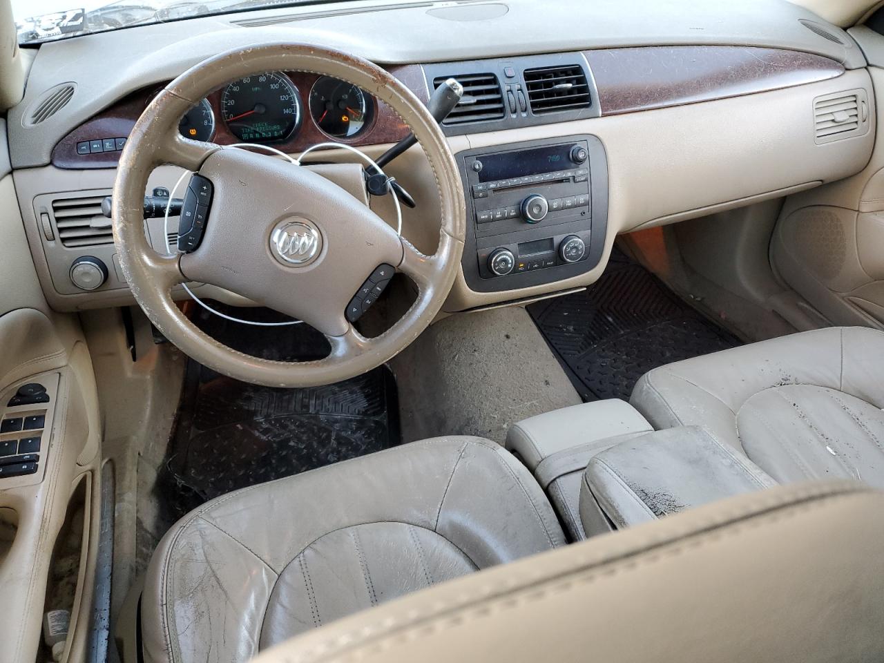 2006 Buick Lucerne - Image 8