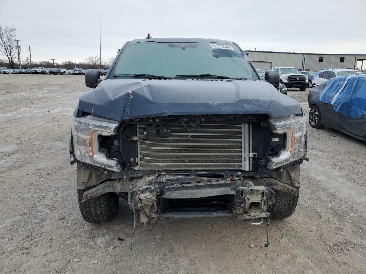2020 Ford F-150 - Image 5