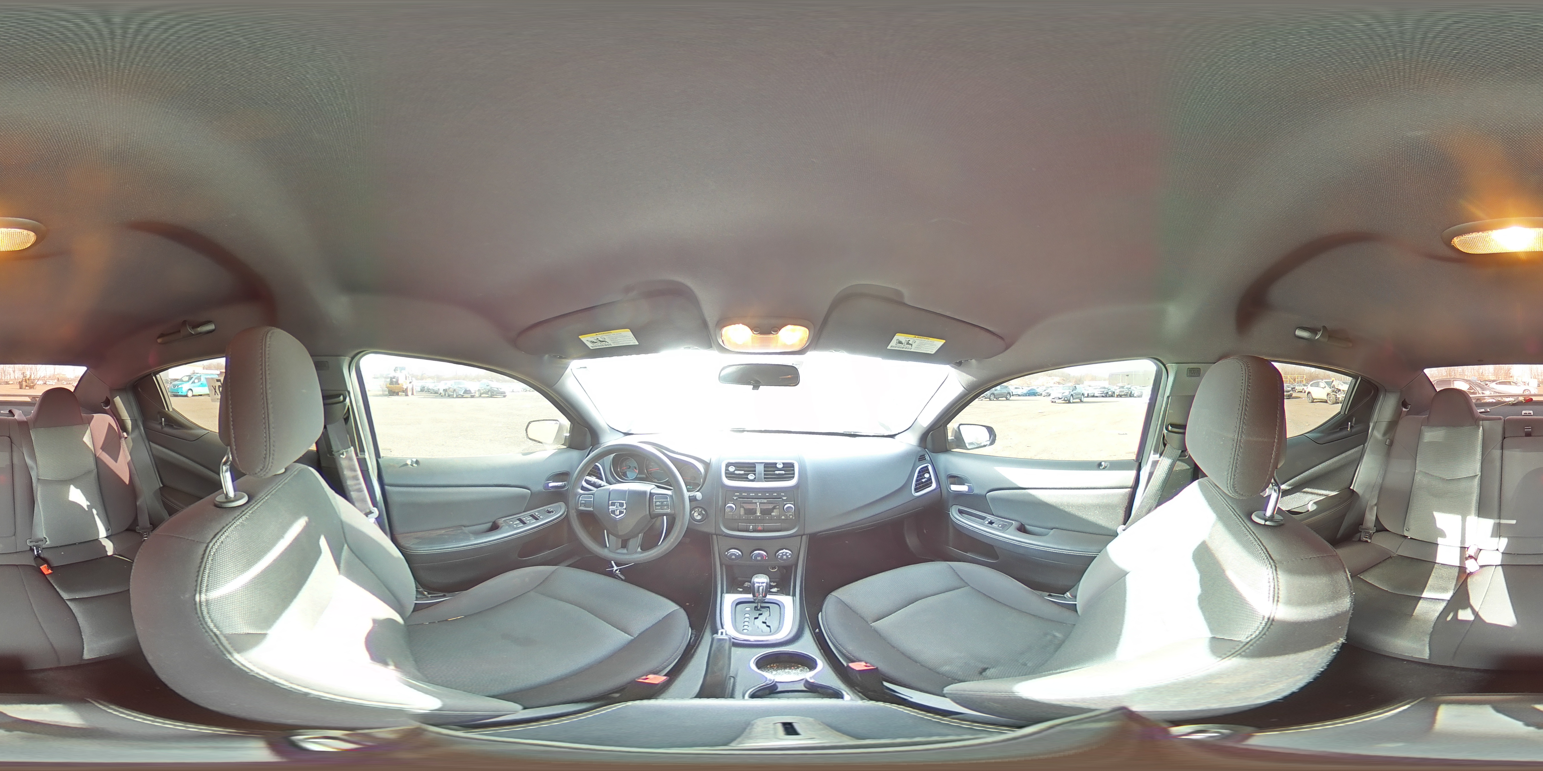 2013 Dodge Avenger - Image 12