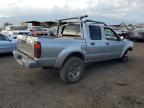 2004 Nissan Frontier Crew Cab Xe V6 للبيع في Kapolei، HI - Front End