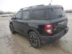 2021 Ford Bronco Sport Outer Banks იყიდება Kansas City-ში, KS - Front End