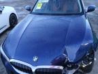 2020 BMW 330E SE PR for sale at Copart PETERLEE