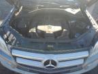 2015 Mercedes-Benz Gl 450 4Matic продається в Fredericksburg, VA - Rear End