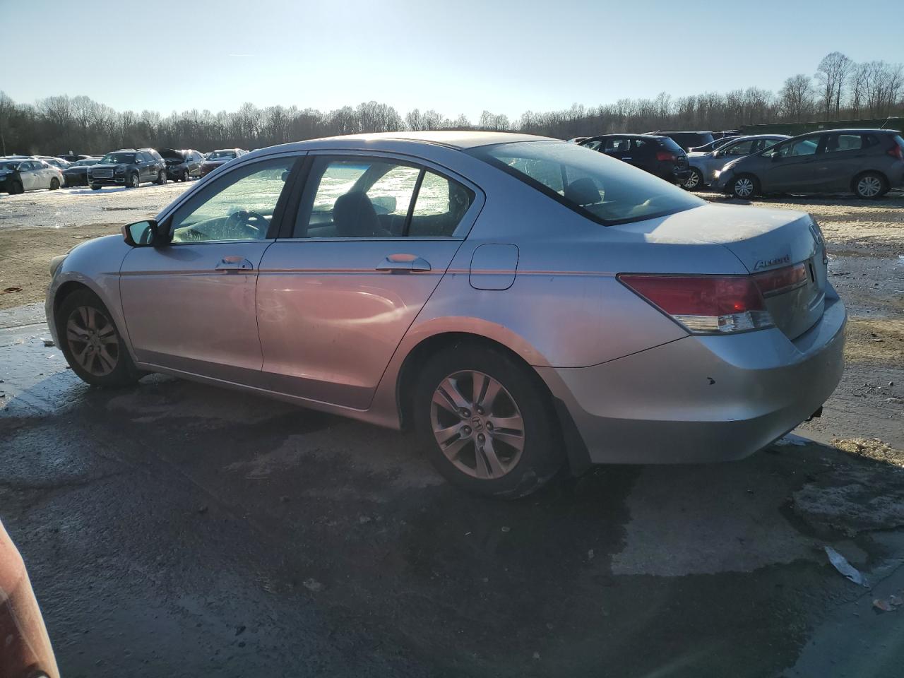 2011 Honda Accord - Image 2