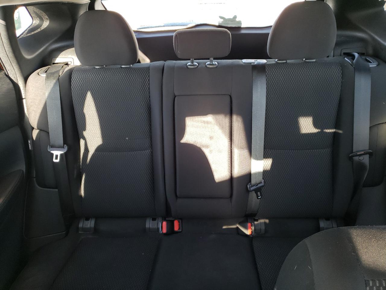 2021 Nissan Rogue - Image 10