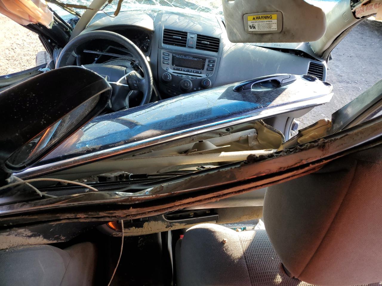 2006 Honda Accord - Image 8
