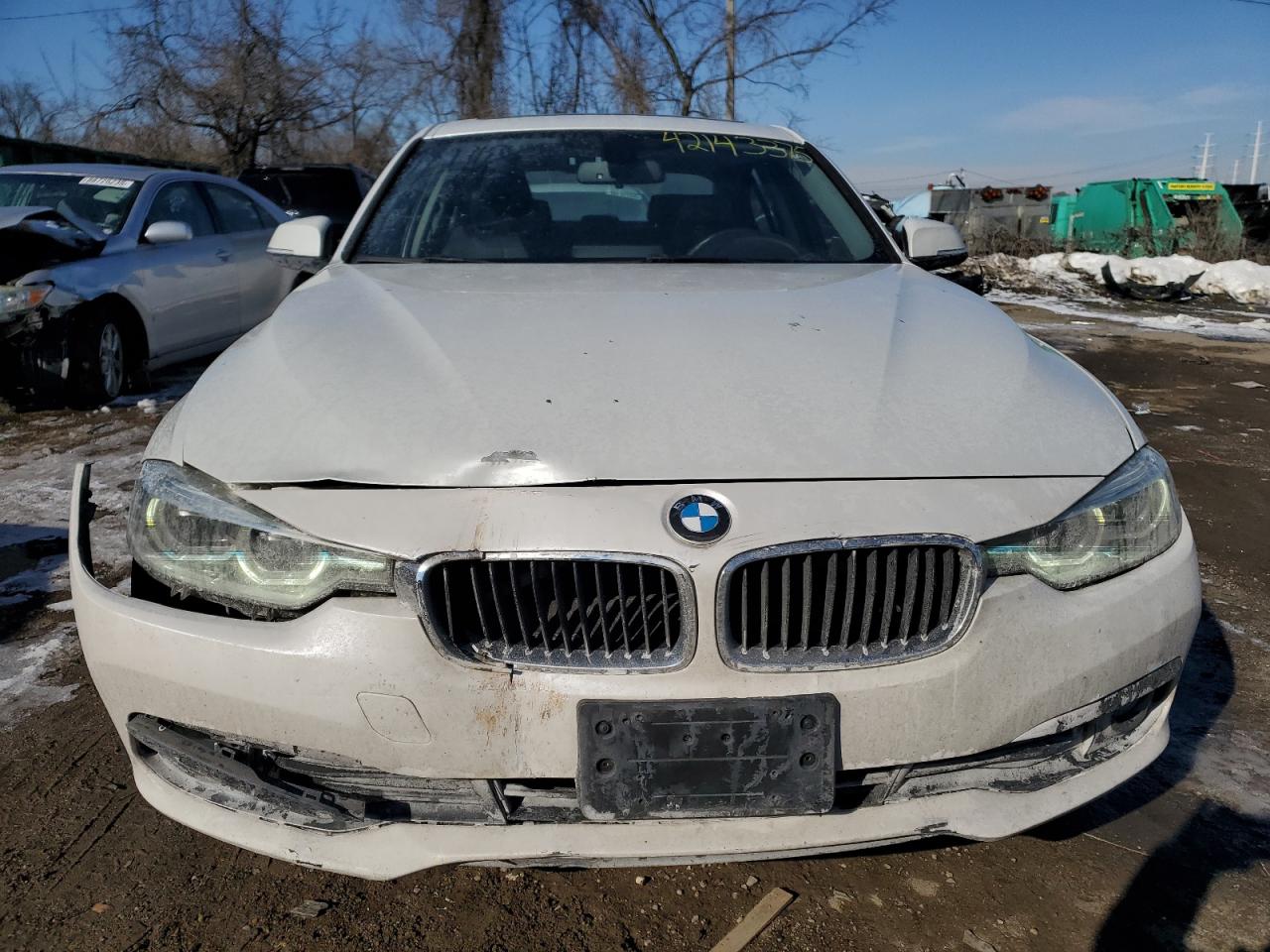 2018 BMW 3er - Image 5