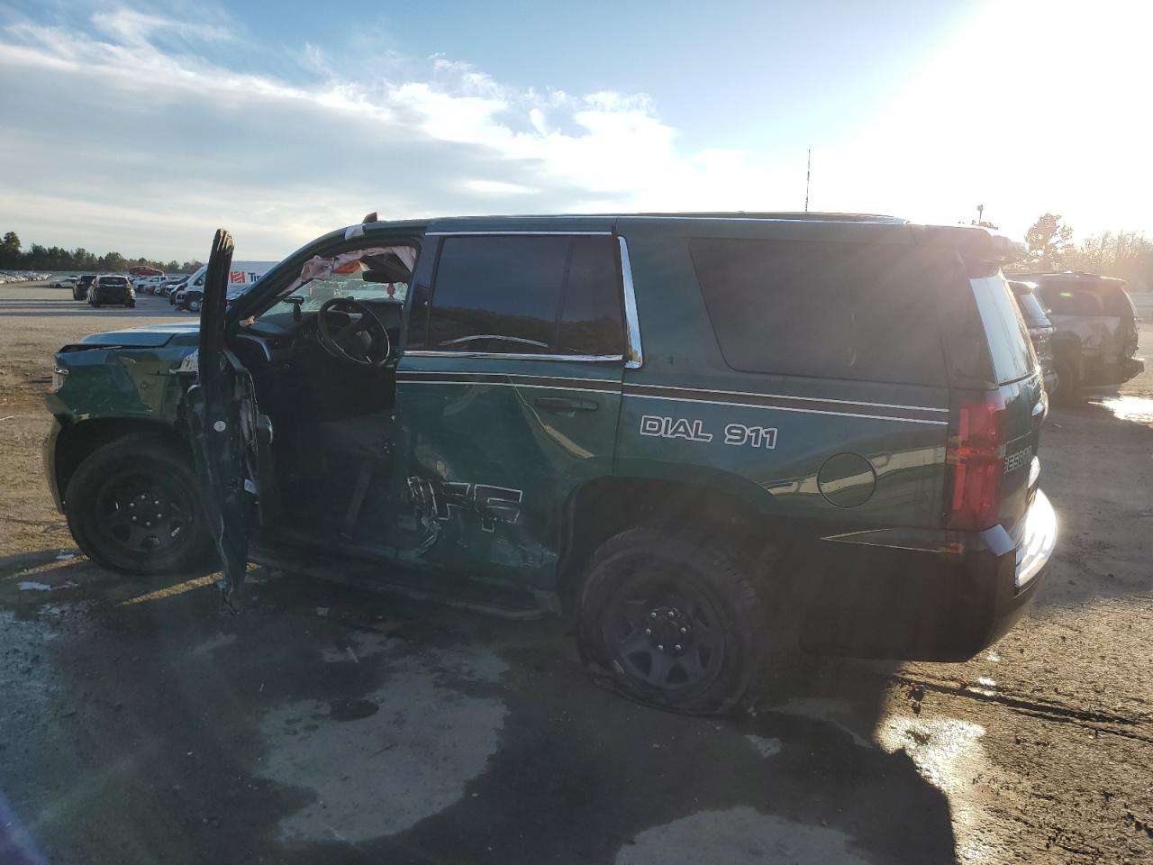 2020 Chevrolet Tahoe - Image 2