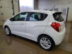 2020 Chevrolet Spark 1Lt იყიდება Davison-ში, MI - Front End