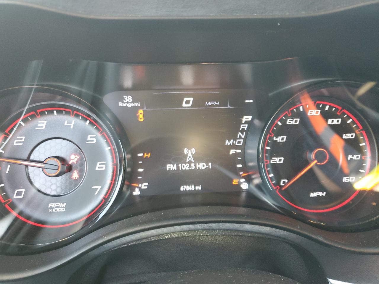 2021 Dodge Charger - Image 9