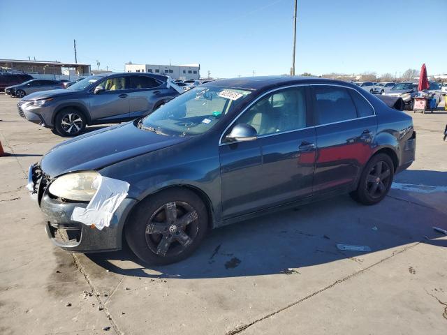 2009 Volkswagen Jetta Se