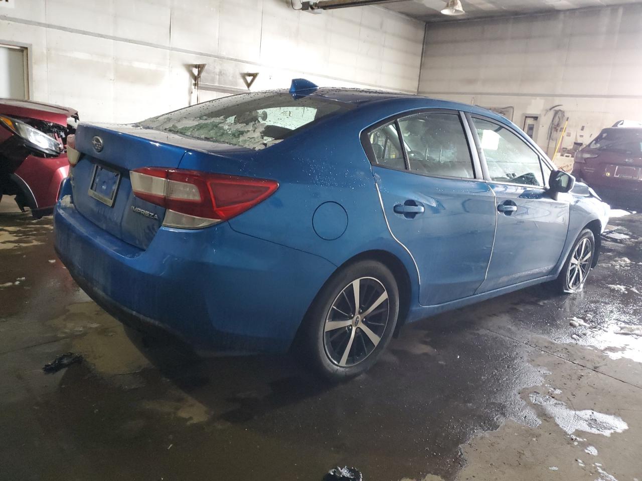 2020 Subaru Impreza - Image 3