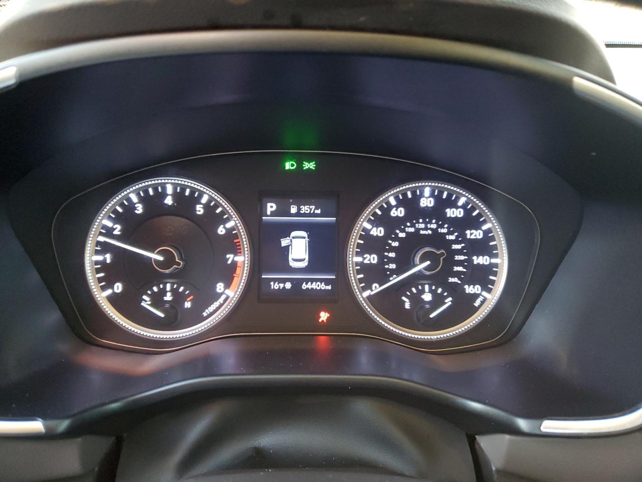 2019 Hyundai Santa Fe - Image 9