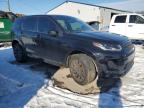 2020 Land Rover Discovery Sport Se R-Dynamic for Sale in Chicago Heights, IL - Rear End