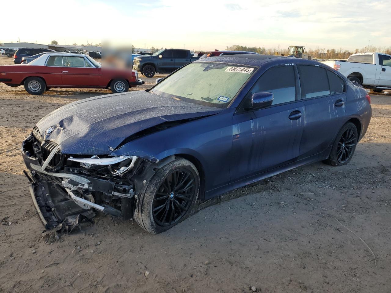 2020 BMW 3er - Image 1