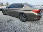 2018 BMW 540 XI for sale at Copart FL - TAMPA SOUTH