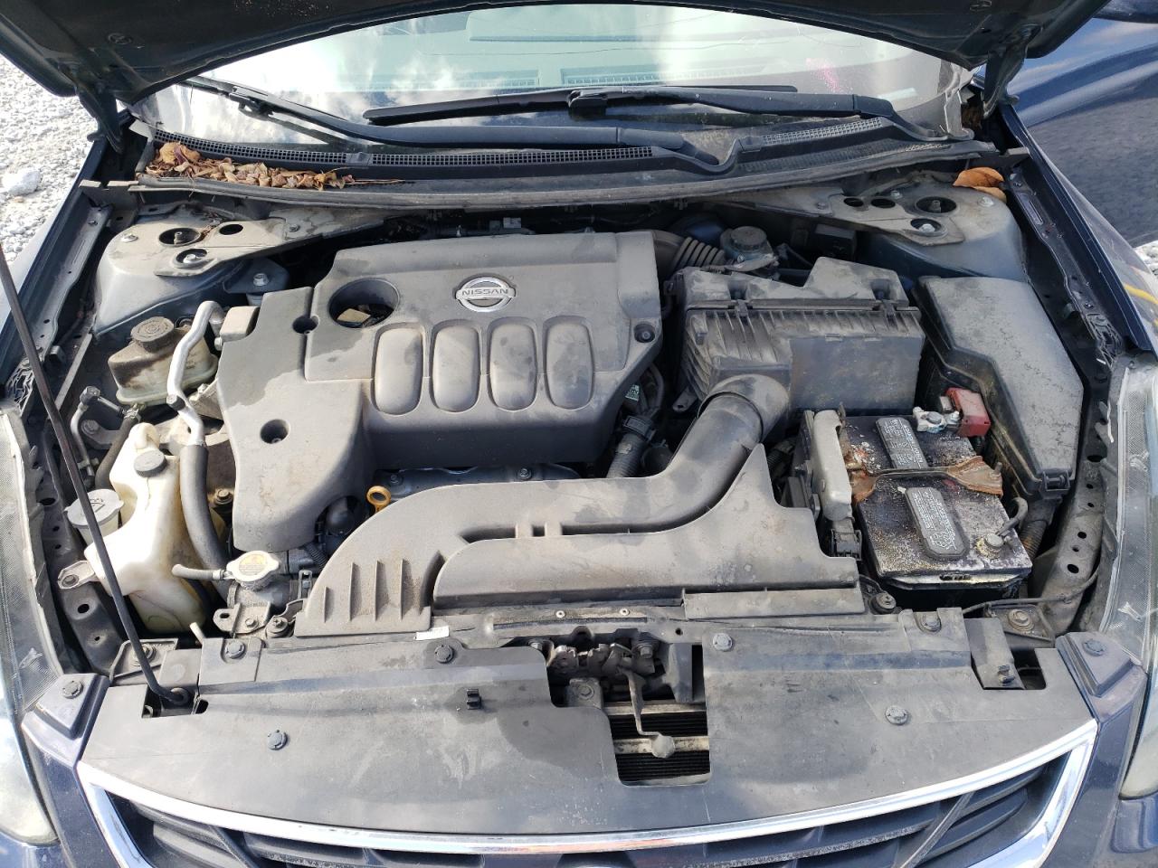 2013 Nissan Altima - Image 11