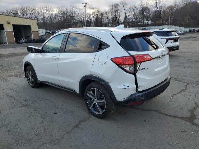  HONDA HR-V 2022 White