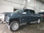 2018 Chevrolet Silverado K1500 Lt de vânzare în Littleton, CO - Front End