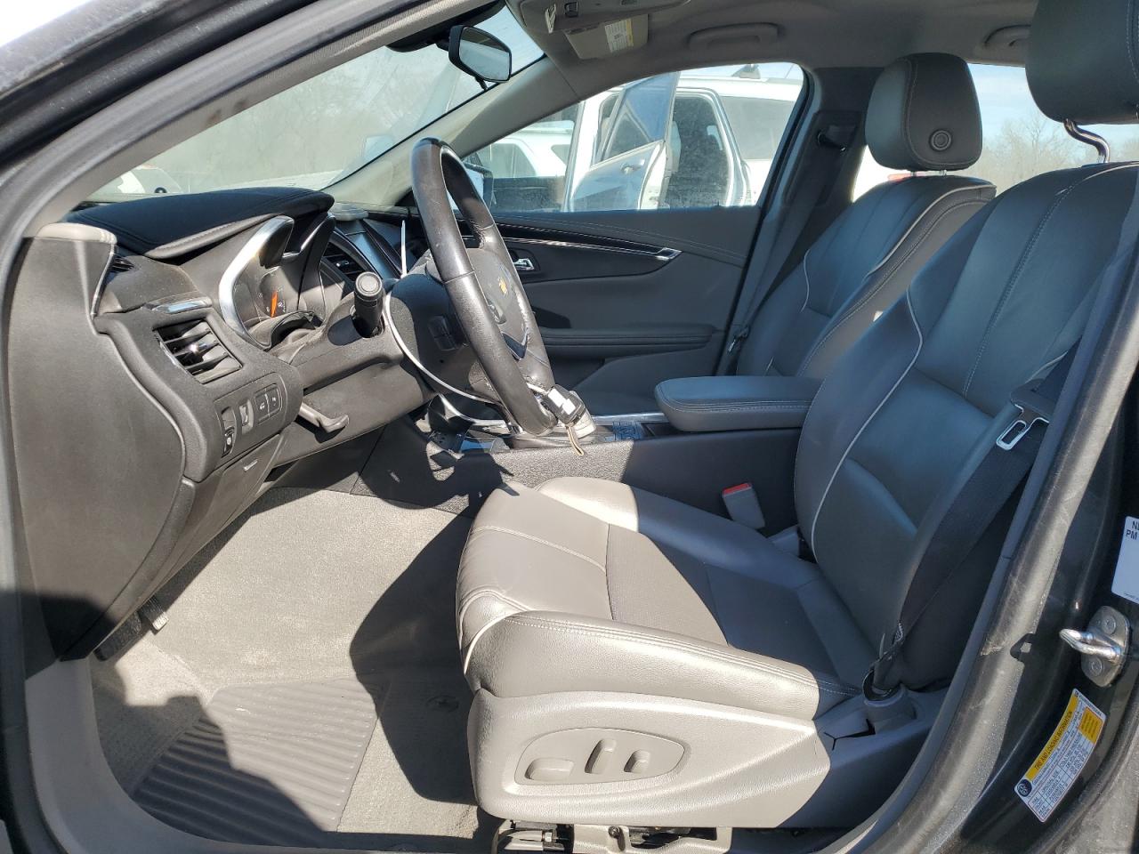 2019 Chevrolet Impala - Image 7