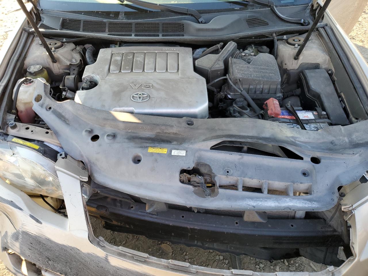 2006 Toyota Avalon - Image 13