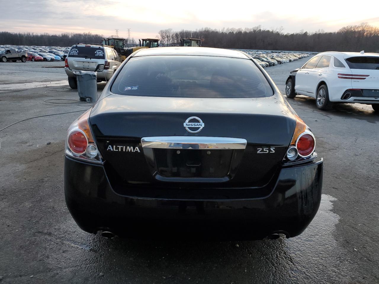 2012 Nissan Altima - Image 6