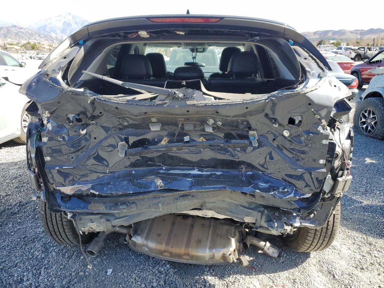 2019 Mazda CX-5 - Image 6