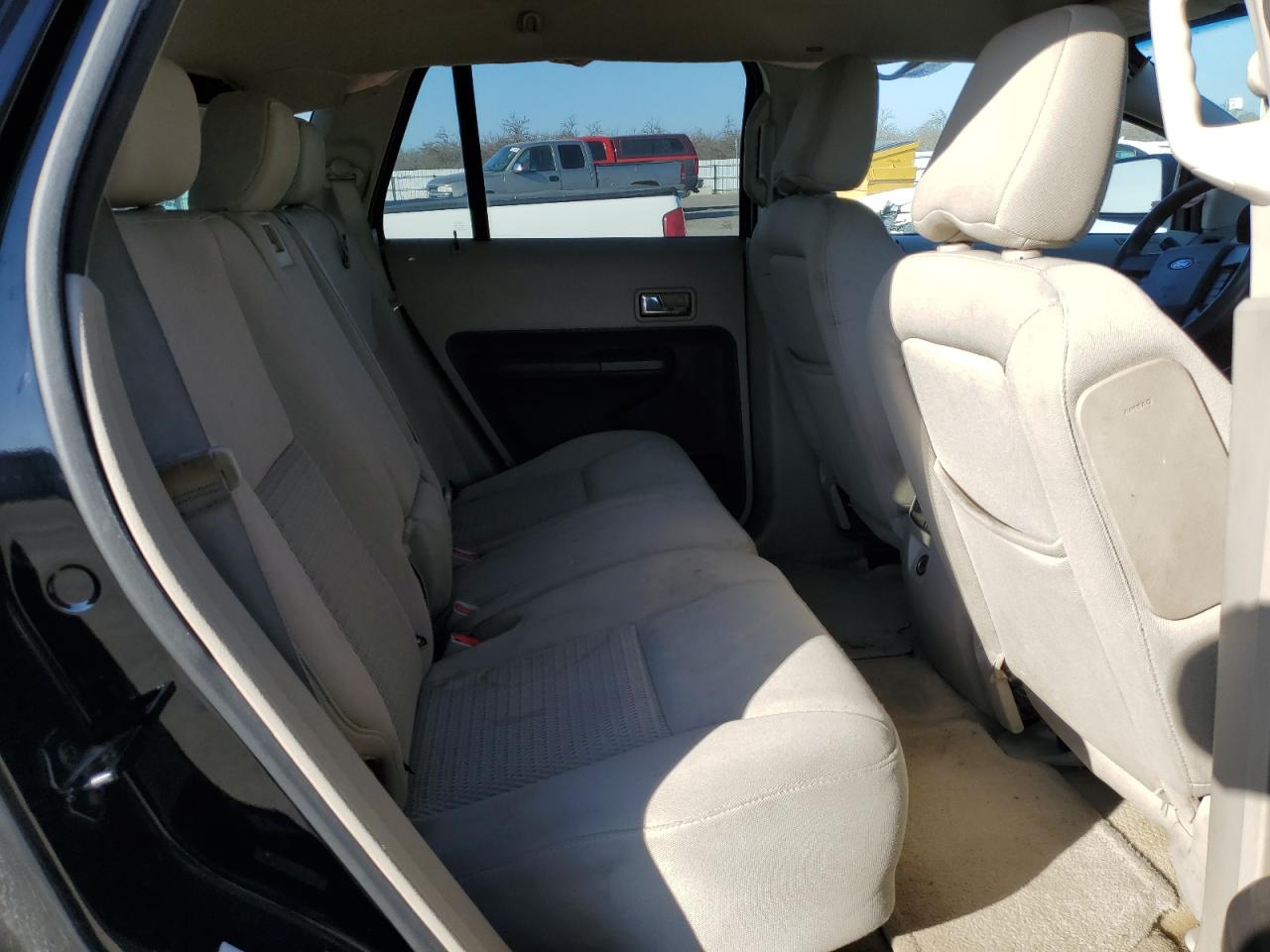 2007 Ford Edge - Image 11