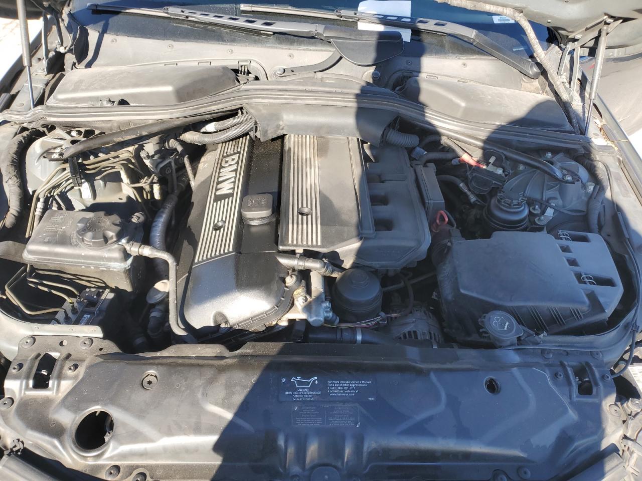 2004 BMW 5er - Image 11