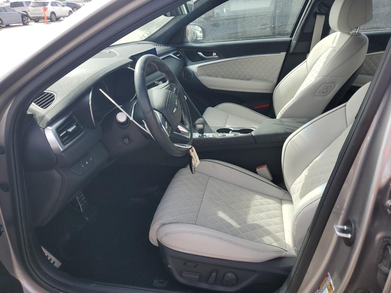 2024 Genesis G70 - Image 7