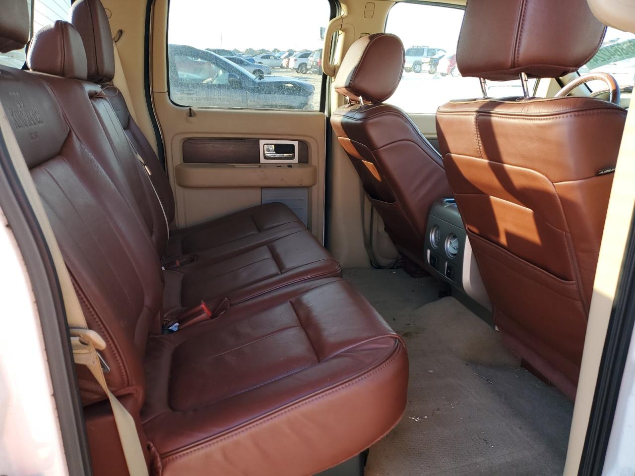 2014 Ford F150 Supercrew VIN: 1FTFW1CF3EKD73415 Lot: 86864224