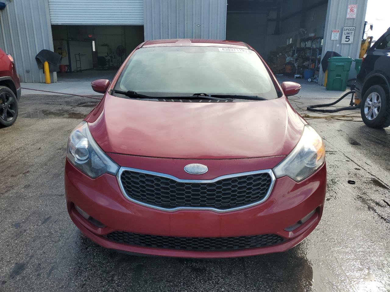 2014 Kia Forte - Image 5