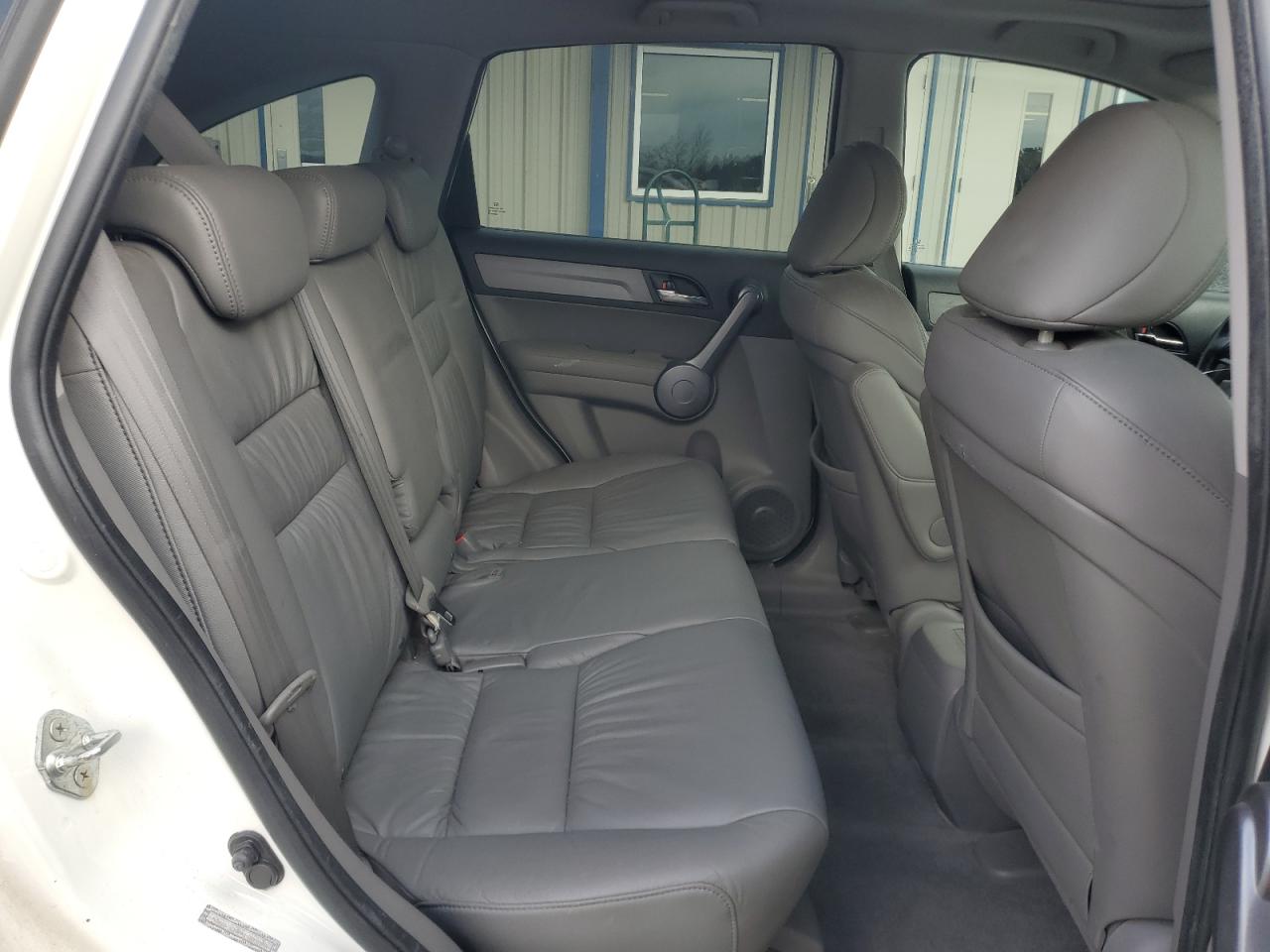 2009 Honda CR-V - Image 11