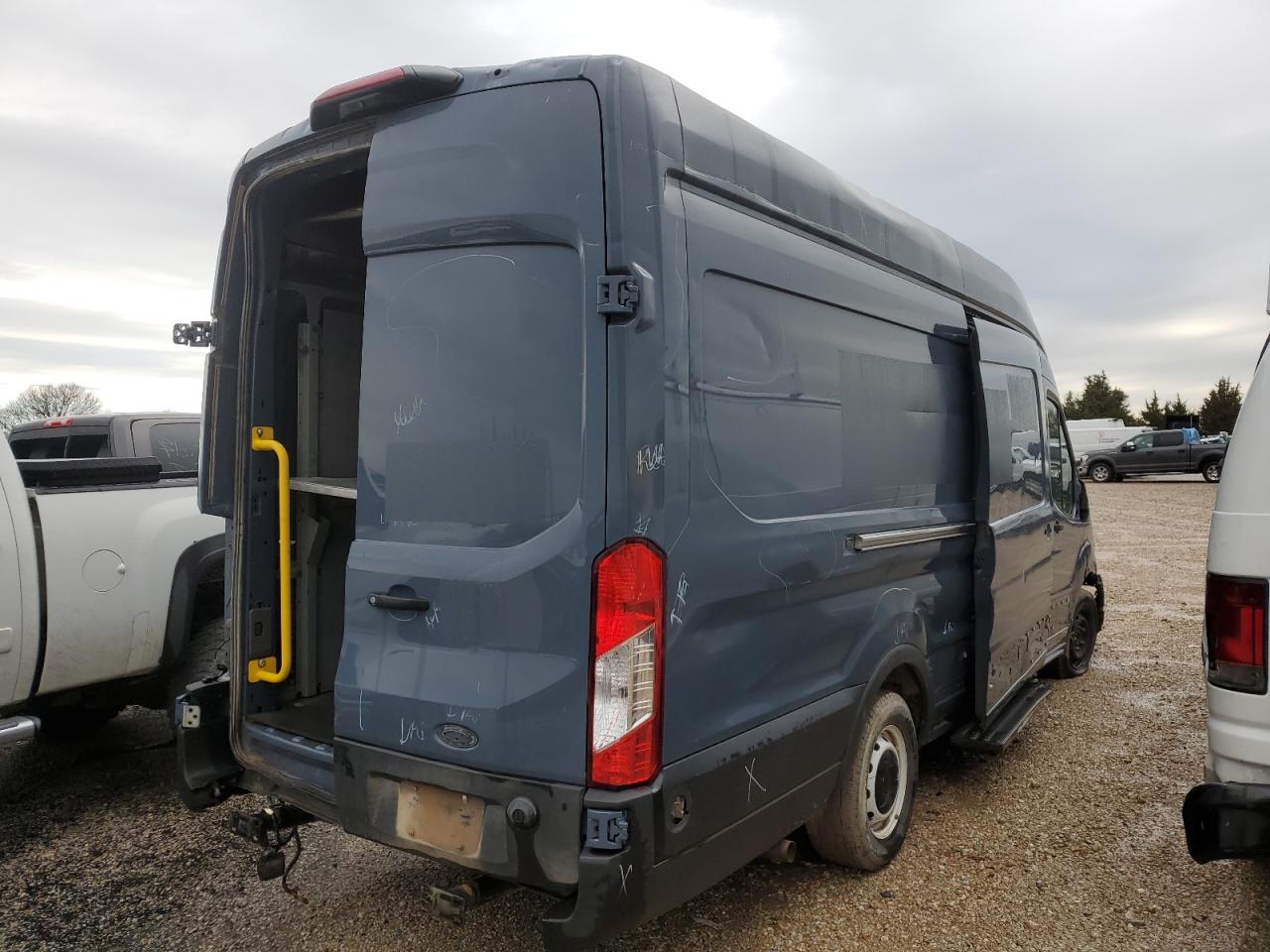 2020 Ford Transit - Image 3