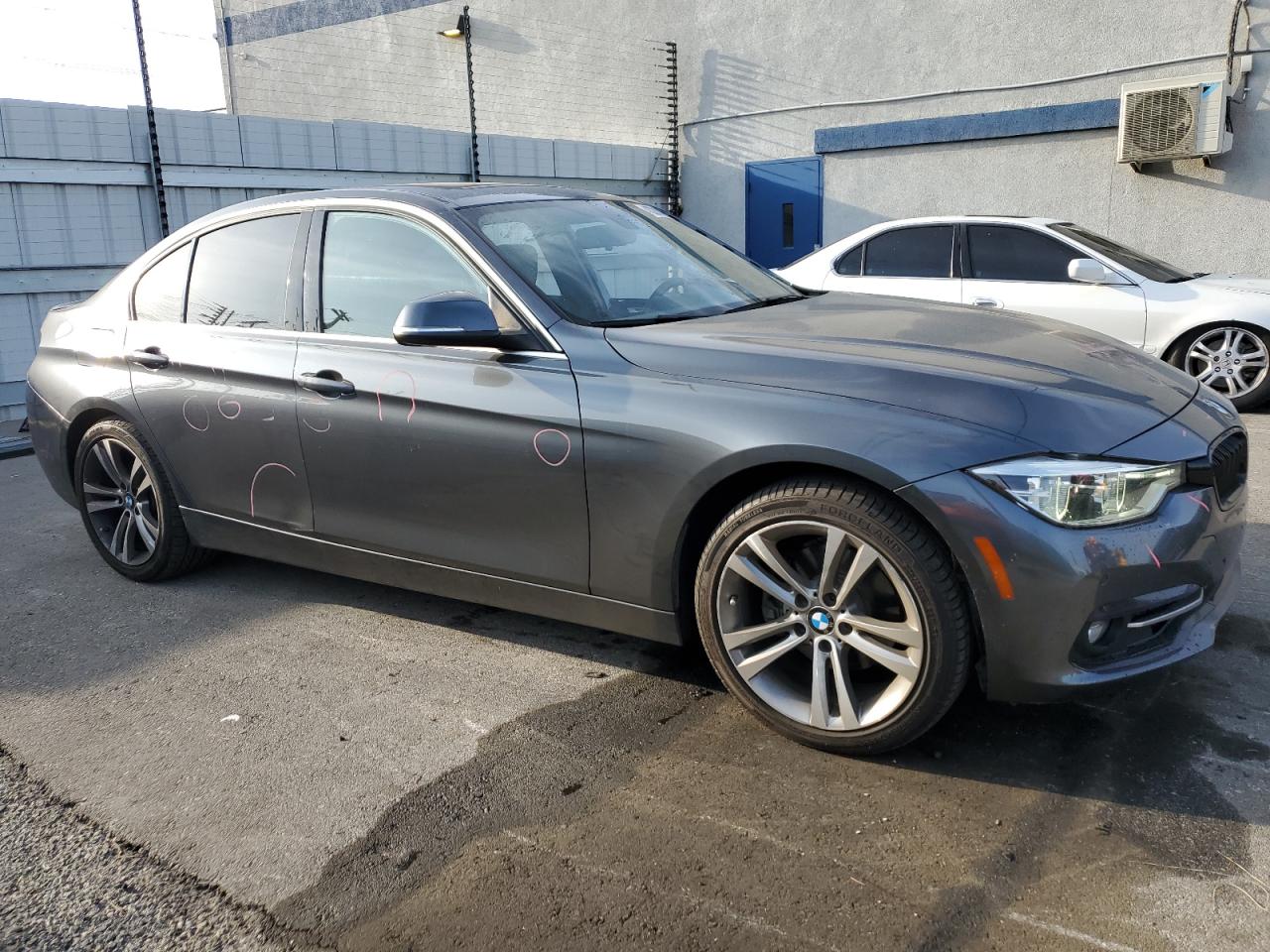 2017 BMW 3er - Image 4