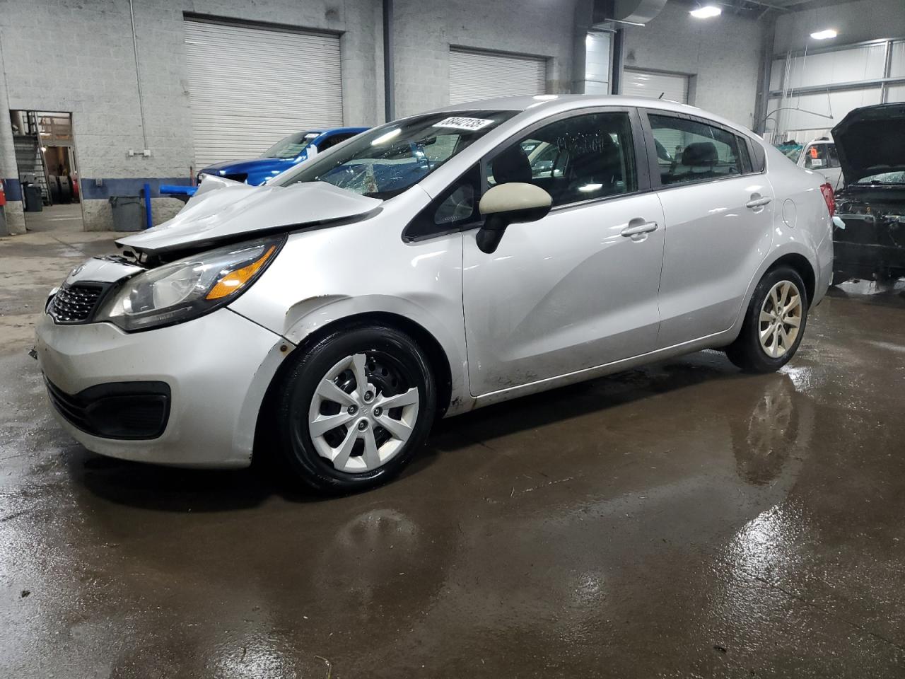 2013 Kia Rio - Image 1