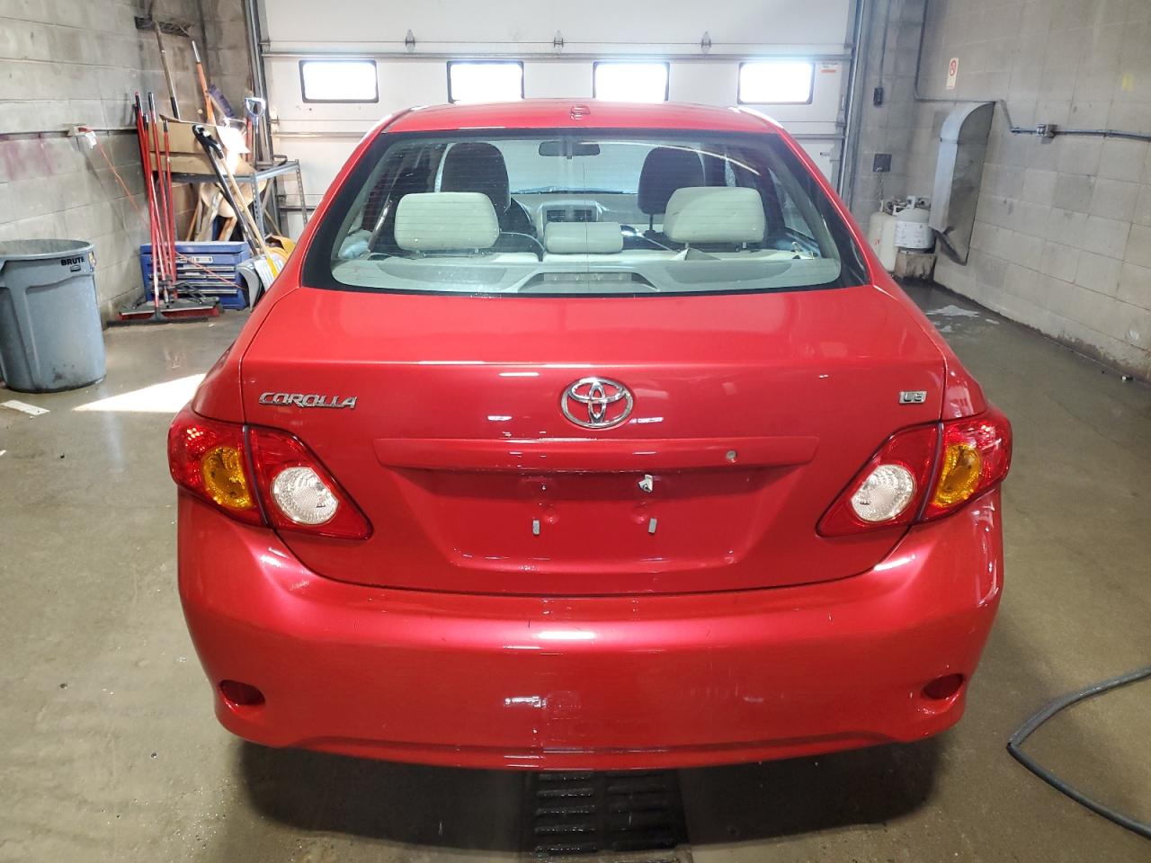 2010 Toyota Corolla - Image 6