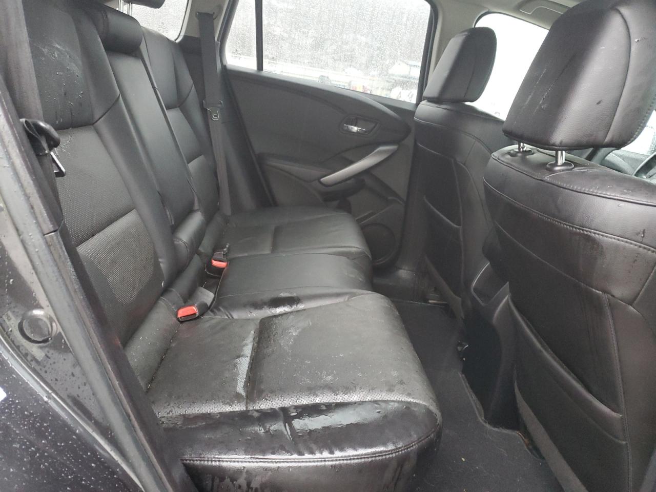 2014 Acura RDX - Image 11