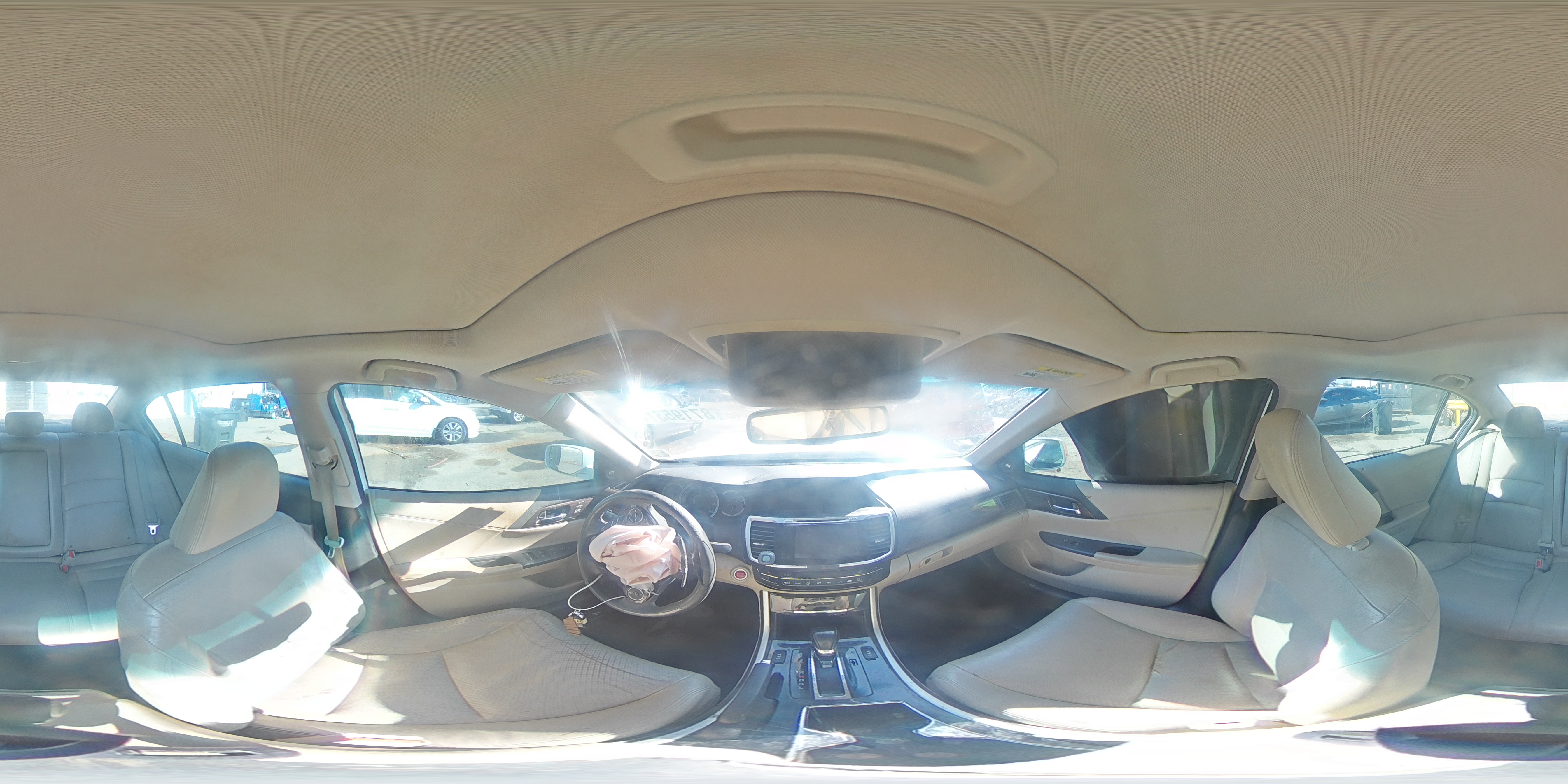 2016 Honda Accord - Image 15