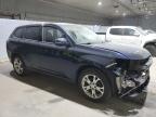 2014 Mitsubishi Outlander Se за продажба в Candia, NH - Front End