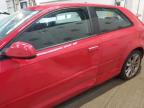 2012 AUDI A3 SPORT T for sale at Copart EAST KILBRIDE