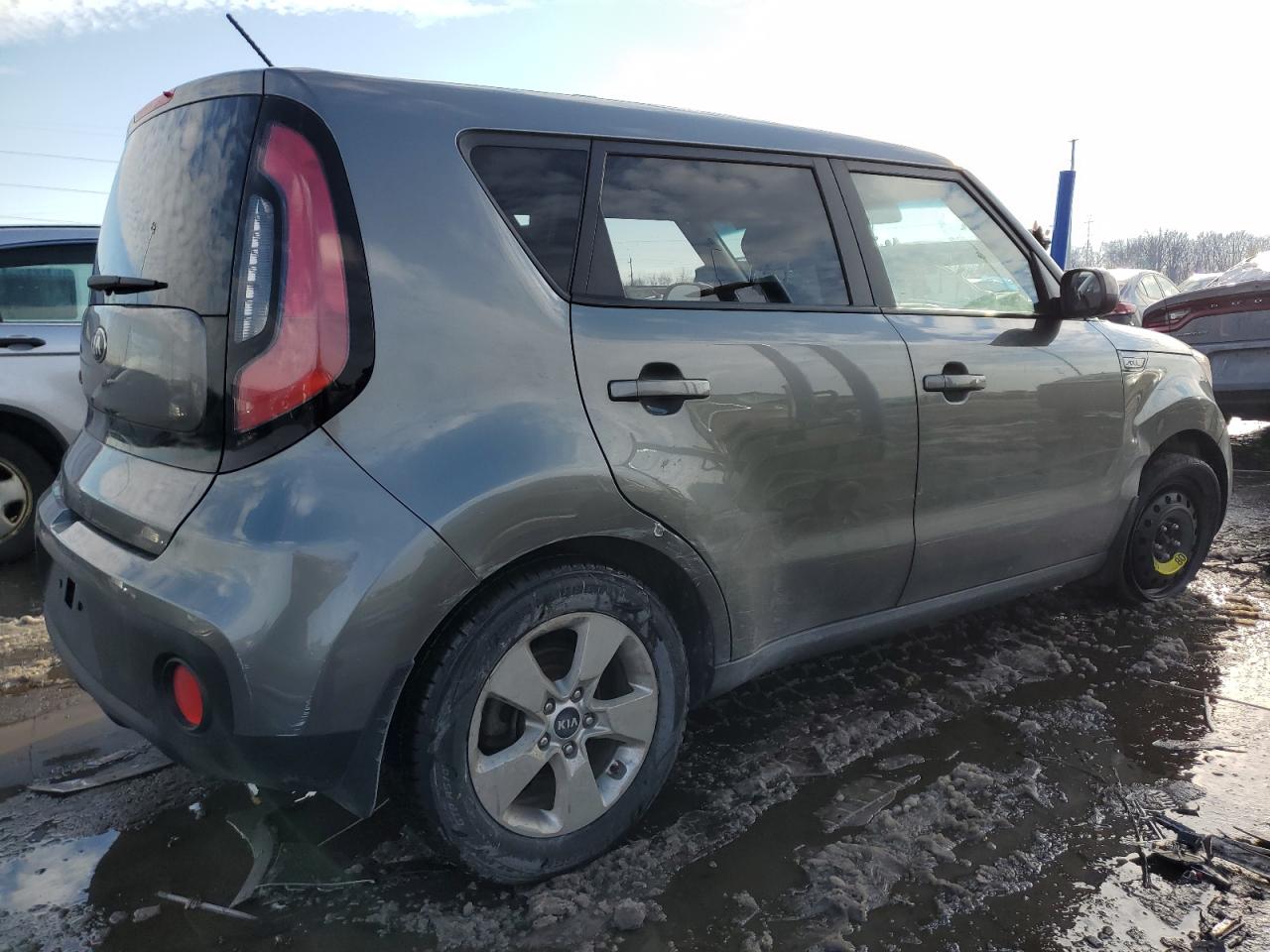 2017 Kia Soul - Image 3