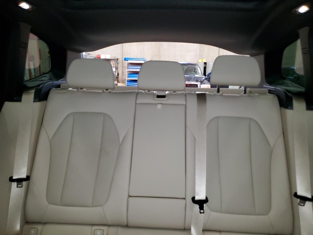 2022 BMW X3 - Image 10