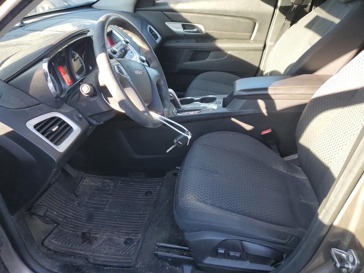 2011 GMC Terrain - Image 7