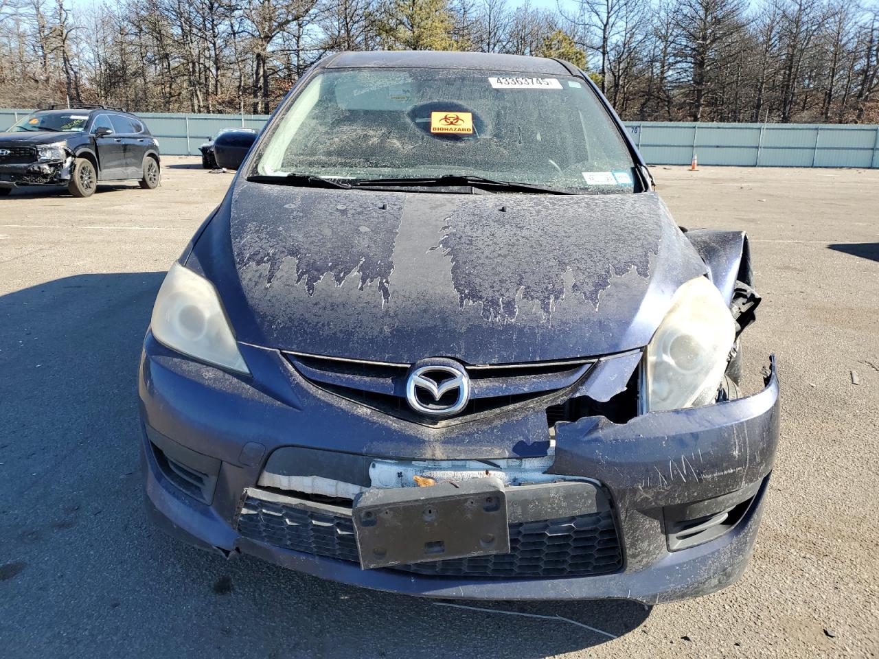 2010 Mazda 5 - Image 5